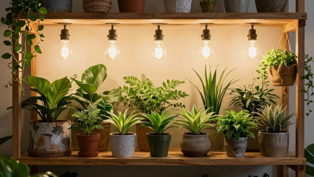 8 Best Grow Light Bulbs to Boost Your Indoor Plant Growth